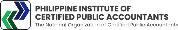 picpa official dark logo