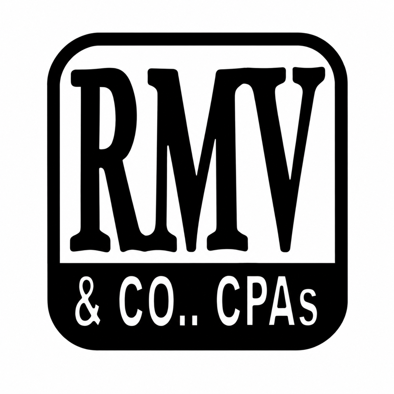 rm veluz and co cpas logo